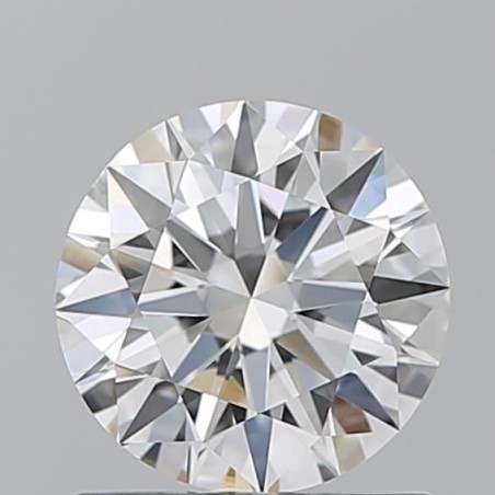 Diament szlif okrągły, 1.09ct, VVS2, H, GIA 6545368694