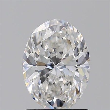Diament szlif owalny, 1.5ct, VVS1, F, GIA 6542373782