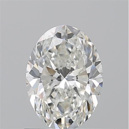 Diament szlif owalny, 1.01ct, VVS2, G, GIA 6542375396