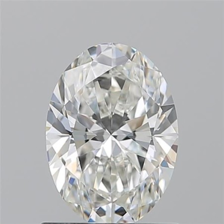 Diament szlif owalny, 1.01ct, VVS2, H, GIA 5543373852