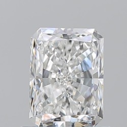 Diament radiant, 1.01ct, VS2, F, GIA 6545375208
