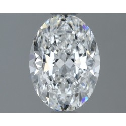 Diament szlif owalny, 1.2ct, VVS1, E, GIA 6545335955
