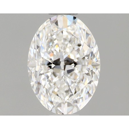 Diament szlif owalny, 1.21ct, VVS1, E, GIA 7522070895