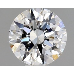 Diament szlif okrągły, 0.4ct, VVS1, E, GIA 2235834128