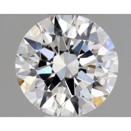 Diament szlif okrągły, 0.4ct, VVS1, E, GIA 2235834128