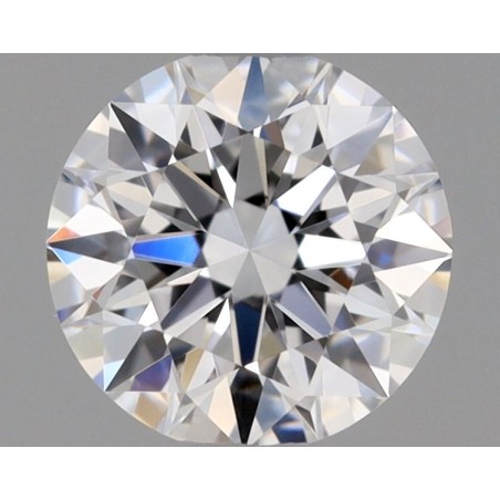 Diament szlif okrągły, 0.31ct, VVS2, D, GIA 5232831221
