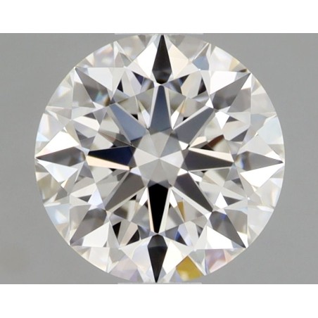 Diament szlif okrągły, 0.74ct, VVS1, G, GIA 2231832883