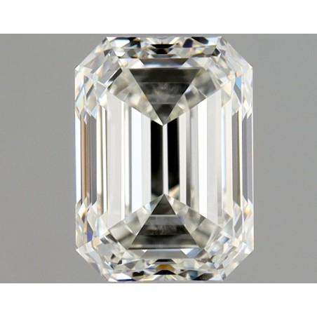 Diament szlif szmaragdowy, 1.01ct, VVS1, I, GIA 2231832695