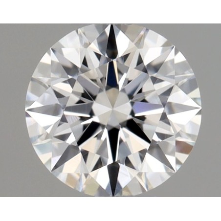 Diament szlif okrągły, 0.32ct, VS1, E, GIA 1232835509