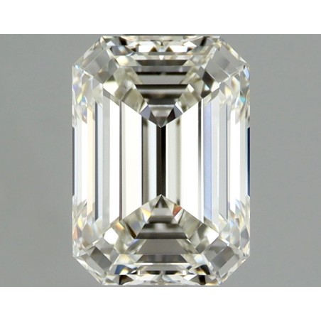 Diament szlif szmaragdowy, 1.02ct, VVS1, I, GIA 6237832736