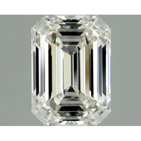 Diament szlif szmaragdowy, 1.02ct, VVS1, I, GIA 1547262716