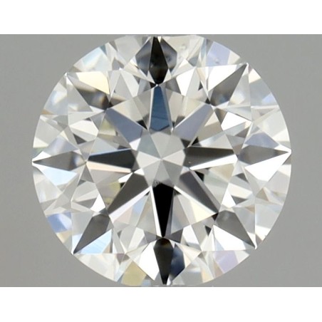 Diament szlif okrągły, 0.4ct, VS2, I, GIA 5231832888