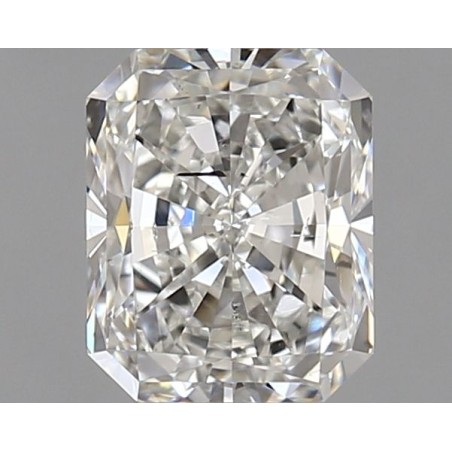 Diament radiant, 1.5ct, SI2, H, GIA 2524841442