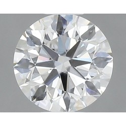 Diament szlif okrągły, 0.7ct, VS1, E, GIA 6522415278