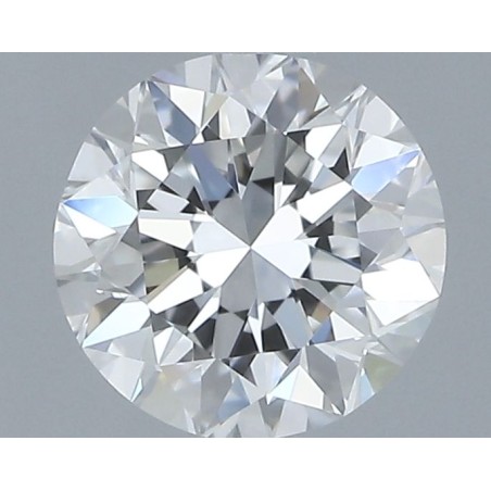 Diament szlif okrągły, 0.9ct, VVS1, E, GIA 2517557492