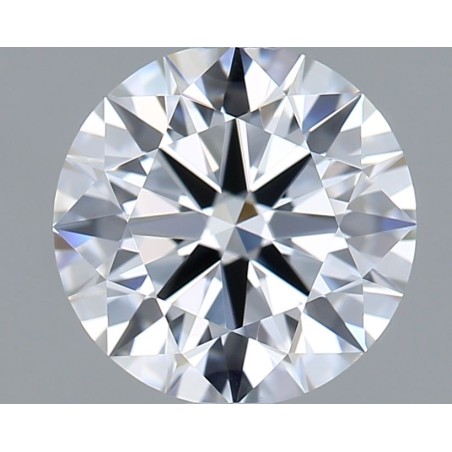 Diament laboratoryjny szlif okrągły, 1.52ct, VVS2, E, IGI LG747521197