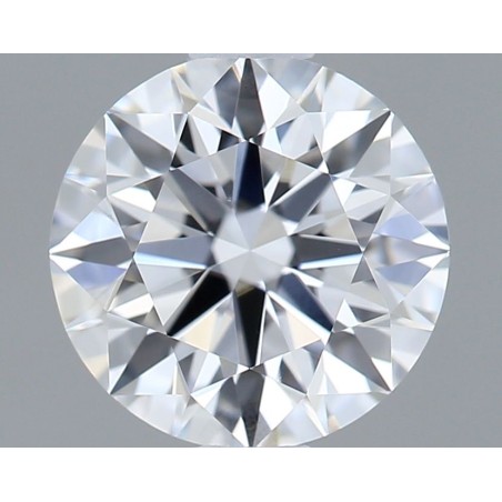 Diament laboratoryjny szlif okrągły, 1.03ct, VVS2, D, IGI LG752532203