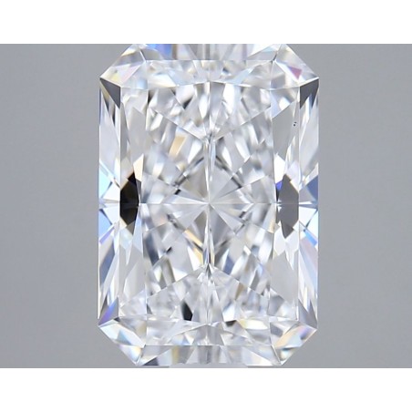 Diament laboratoryjny radiant, 1.87ct, VVS1, D, IGI LG752583342
