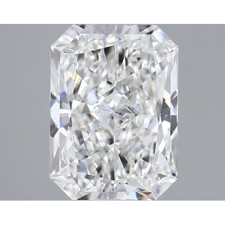 Diament laboratoryjny radiant, 1.51ct, VVS1, E, IGI LG752531974