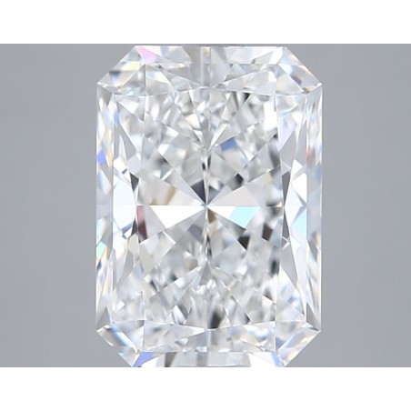 Diament laboratoryjny radiant, 2.53ct, VVS1, E, IGI LG752583353