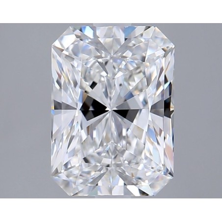Diament laboratoryjny radiant, 2.39ct, VVS2, E, IGI LG752583351