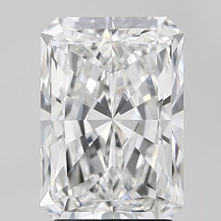 Diament laboratoryjny radiant, 1.99ct, VVS2, D, IGI LG724511617