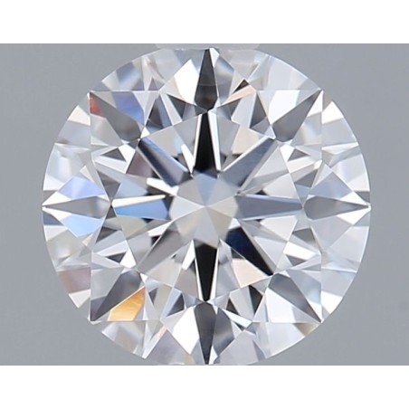 Diament laboratoryjny szlif okrągły, 1.01ct, VVS1, E, IGI LG752532363