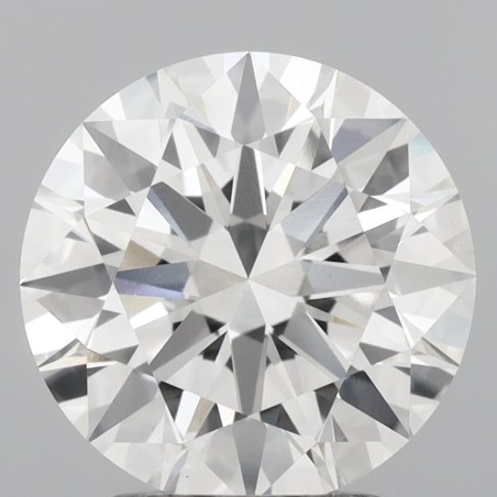 Diament laboratoryjny szlif okrągły, 2.61ct, VVS2, E, IGI LG756572839