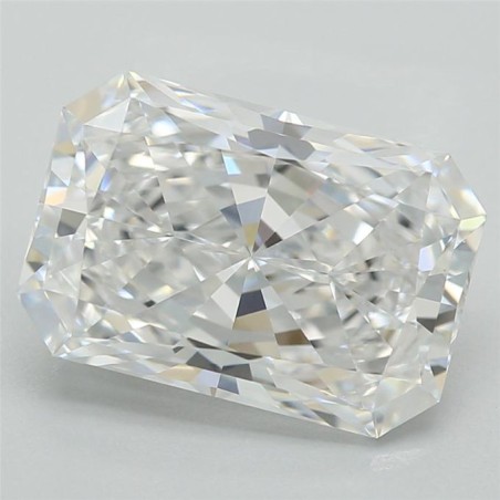 Diament laboratoryjny radiant, 2.09ct, VVS2, D, GIA 1488882619