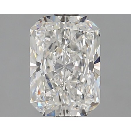 Diament laboratoryjny radiant, 1.72ct, VVS2, E, IGI LG646443748