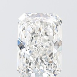 Diament laboratoryjny radiant, 2.1ct, VVS2, E, IGI LG756569175