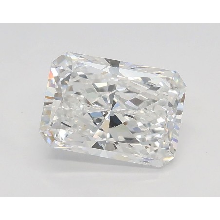 Diament laboratoryjny radiant, 1.23ct, VVS2, D, IGI LG641472893