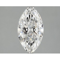 Diament laboratoryjny markiza, 1.59ct, VVS1, E, IGI LG743549231