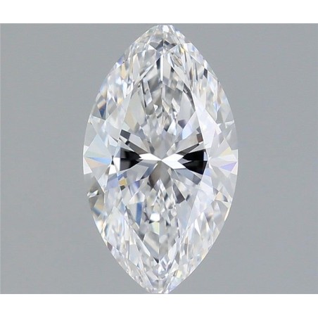 Diament laboratoryjny markiza, 1.56ct, VVS1, D, IGI LG758559367