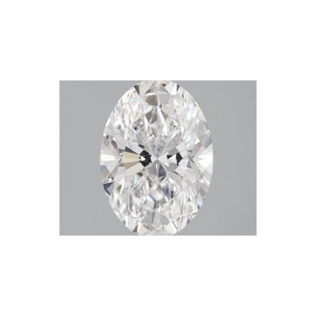 Diament laboratoryjny szlif owalny, 1.51ct, VVS2, E, IGI LG633431313