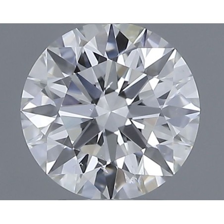 Diament szlif okrągły, 0.6ct, VS2, G, IGI 746529973