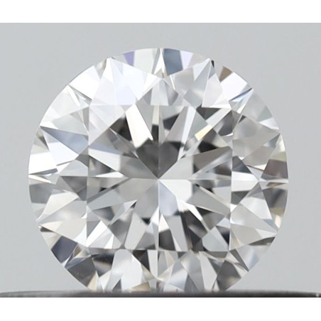 Diament szlif okrągły, 0.3ct, VVS2, F, IGI 710526388