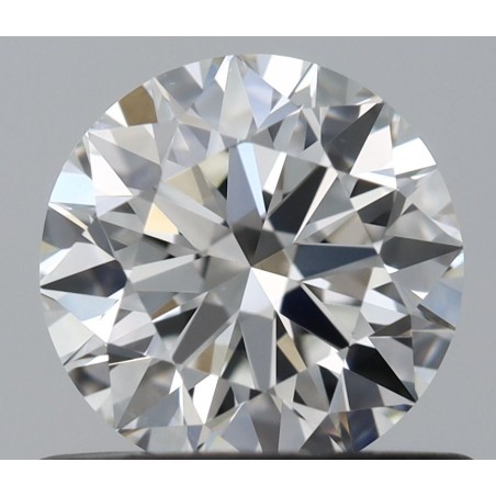 Diament szlif okrągły, 0.61ct, VVS2, G, IGI 746530614