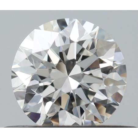 Diament szlif okrągły, 0.4ct, VS1, F, IGI 746530399