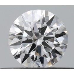 Diament szlif okrągły, 0.3ct, VS1, E, IGI 746529922