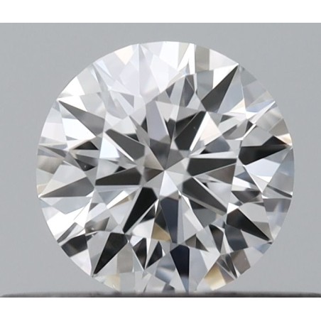 Diament szlif okrągły, 0.3ct, VS1, E, IGI 746529922