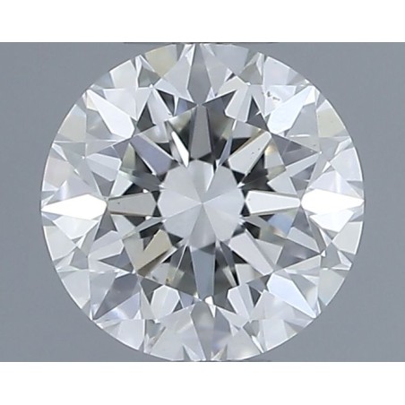 Diament szlif okrągły, 0.5ct, VS2, G, IGI 746530775