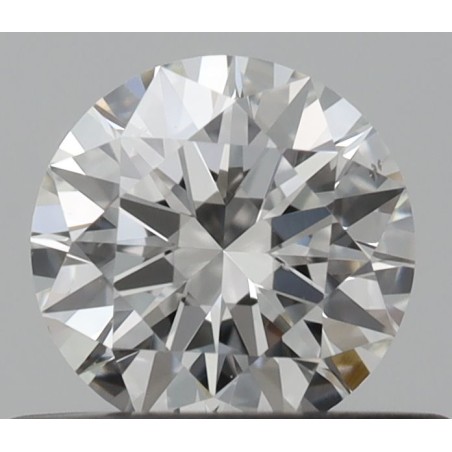 Diament szlif okrągły, 0.4ct, VS2, F, IGI 746530155