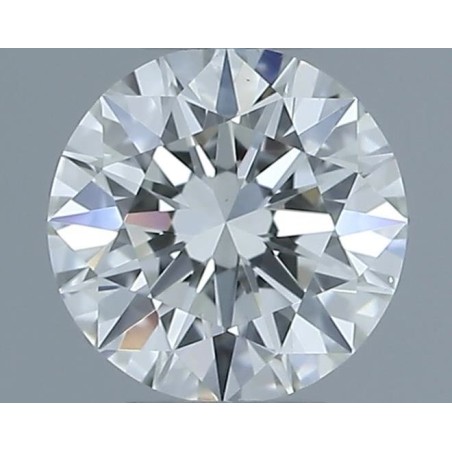 Diament szlif okrągły, 0.3ct, VS1, E, IGI 746530691