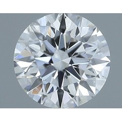 Diament szlif okrągły, 0.3ct, VS1, E, IGI 710526607