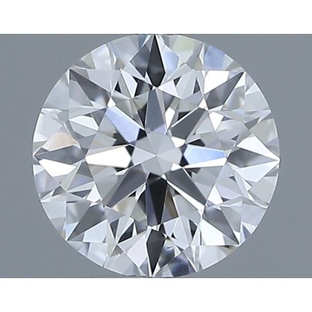 Diament szlif okrągły, 0.3ct, VS1, E, IGI 710526378