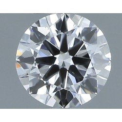 Diament szlif okrągły, 0.3ct, VS1, E, IGI 710526641