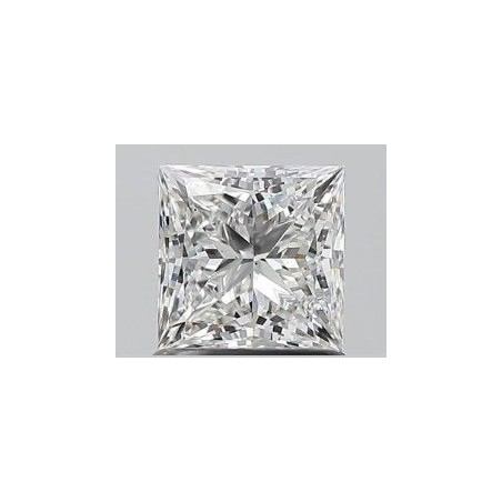 Diament szlif princess, 1.03ct, SI1, G, GIA 1525776741