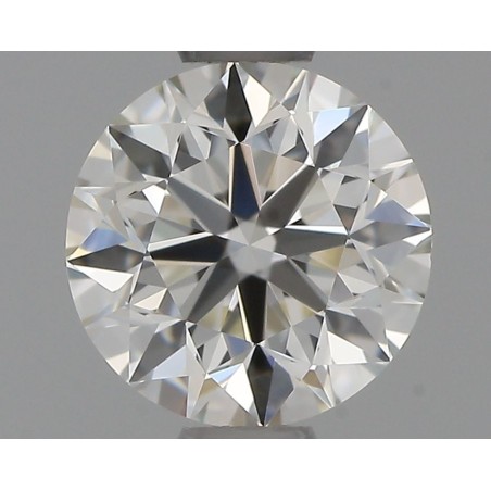 Diament szlif okrągły, 0.7ct, VVS1, H, IGI 708528813