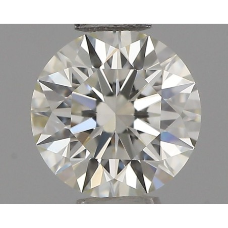 Diament szlif okrągły, 0.4ct, VVS1, I, IGI 633470156